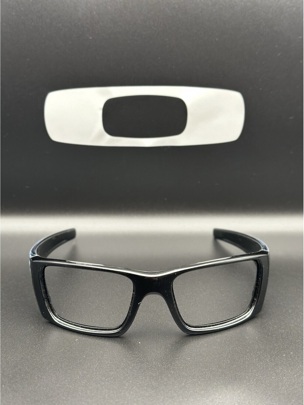 Oakley Fuel Cell Max Fear Frame(No Icons)